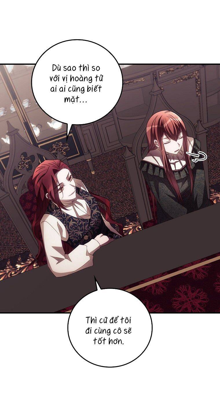 Tôi Có Thể Thấy Cái Chết Của Bạn: Chapter 48