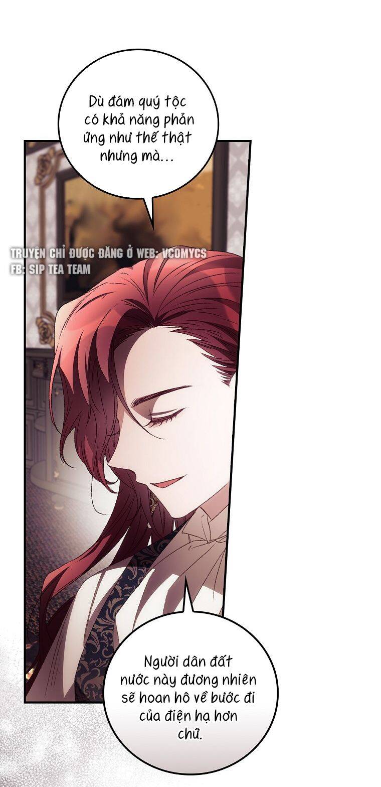 Tôi Có Thể Thấy Cái Chết Của Bạn: Chapter 48