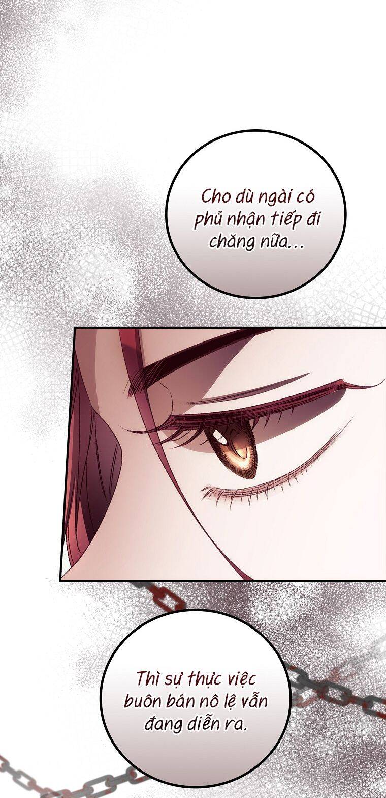 Tôi Có Thể Thấy Cái Chết Của Bạn: Chapter 48