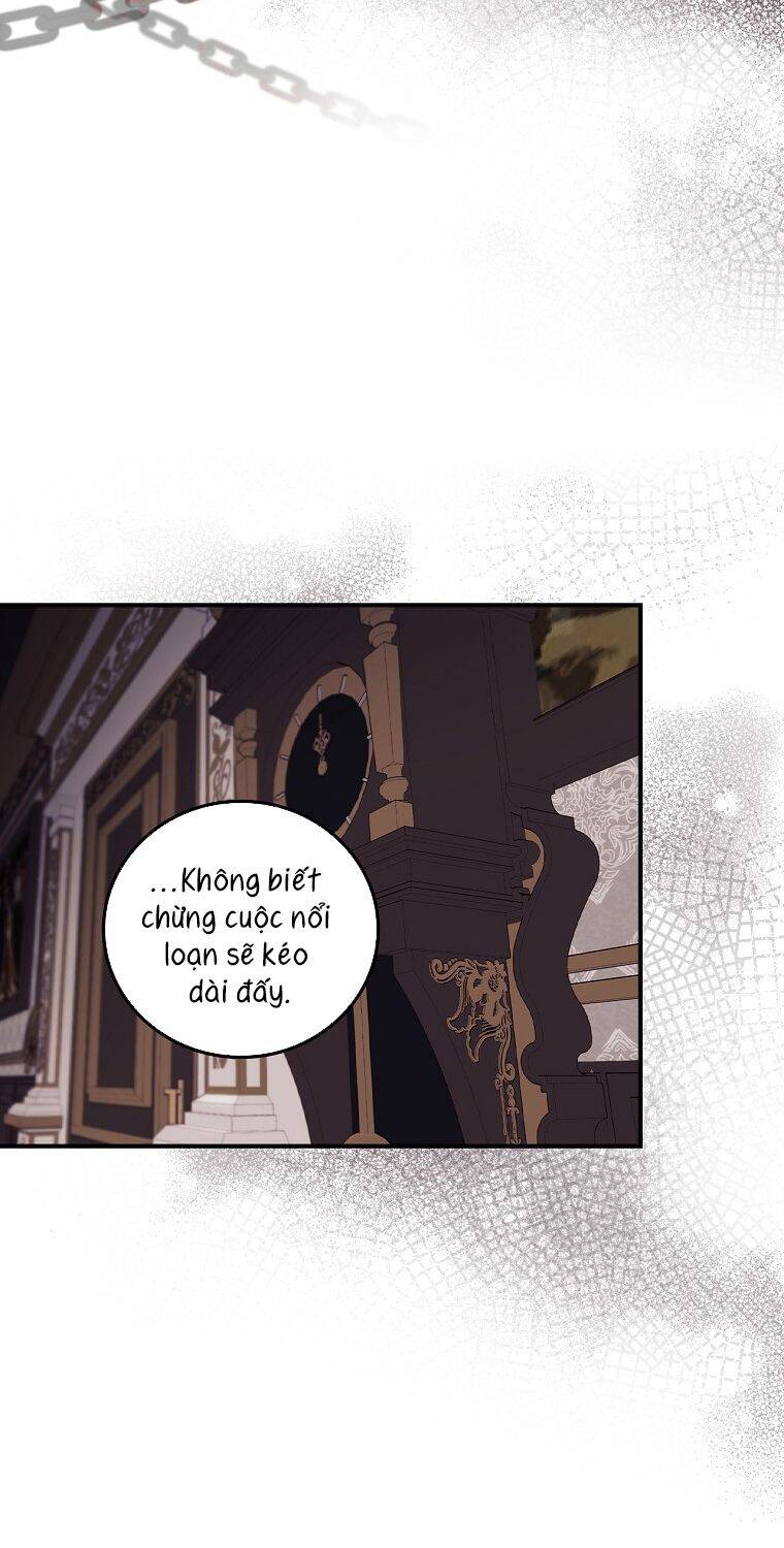 Tôi Có Thể Thấy Cái Chết Của Bạn: Chapter 48