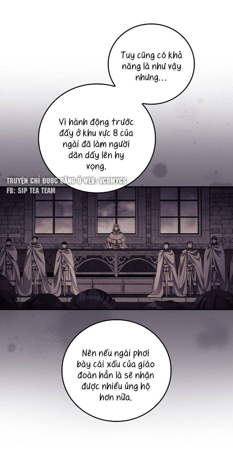 Tôi Có Thể Thấy Cái Chết Của Bạn: Chapter 48