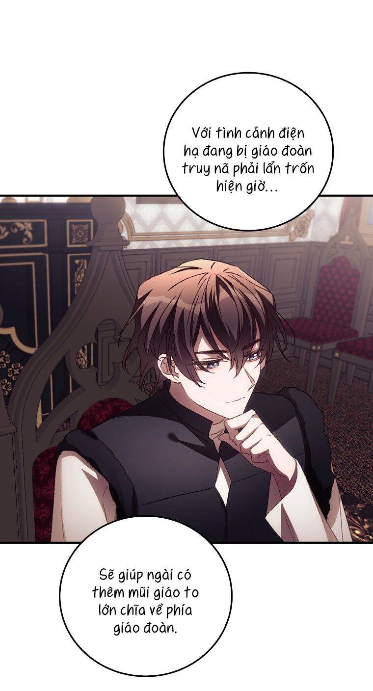 Tôi Có Thể Thấy Cái Chết Của Bạn: Chapter 48