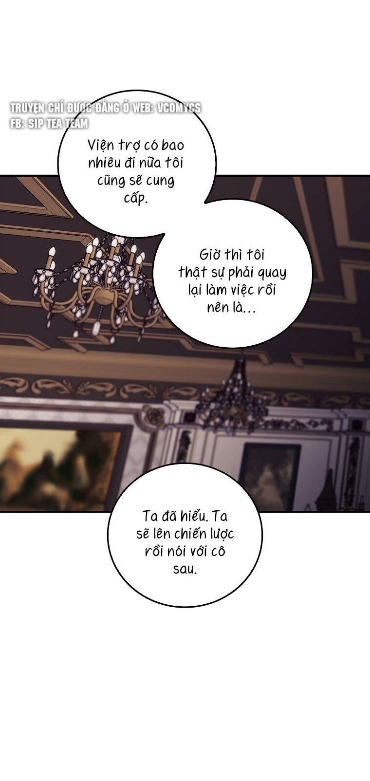 Tôi Có Thể Thấy Cái Chết Của Bạn: Chapter 48