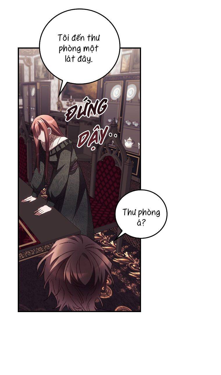 Tôi Có Thể Thấy Cái Chết Của Bạn: Chapter 48