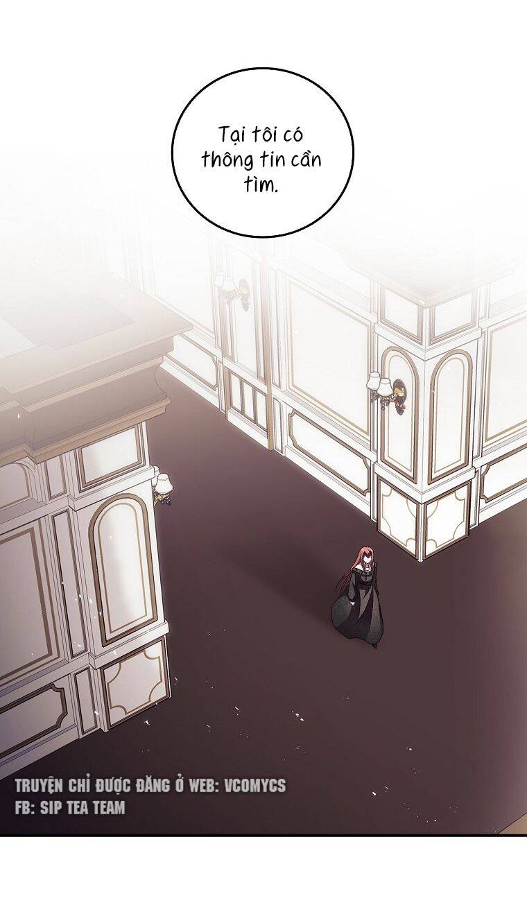 Tôi Có Thể Thấy Cái Chết Của Bạn: Chapter 48