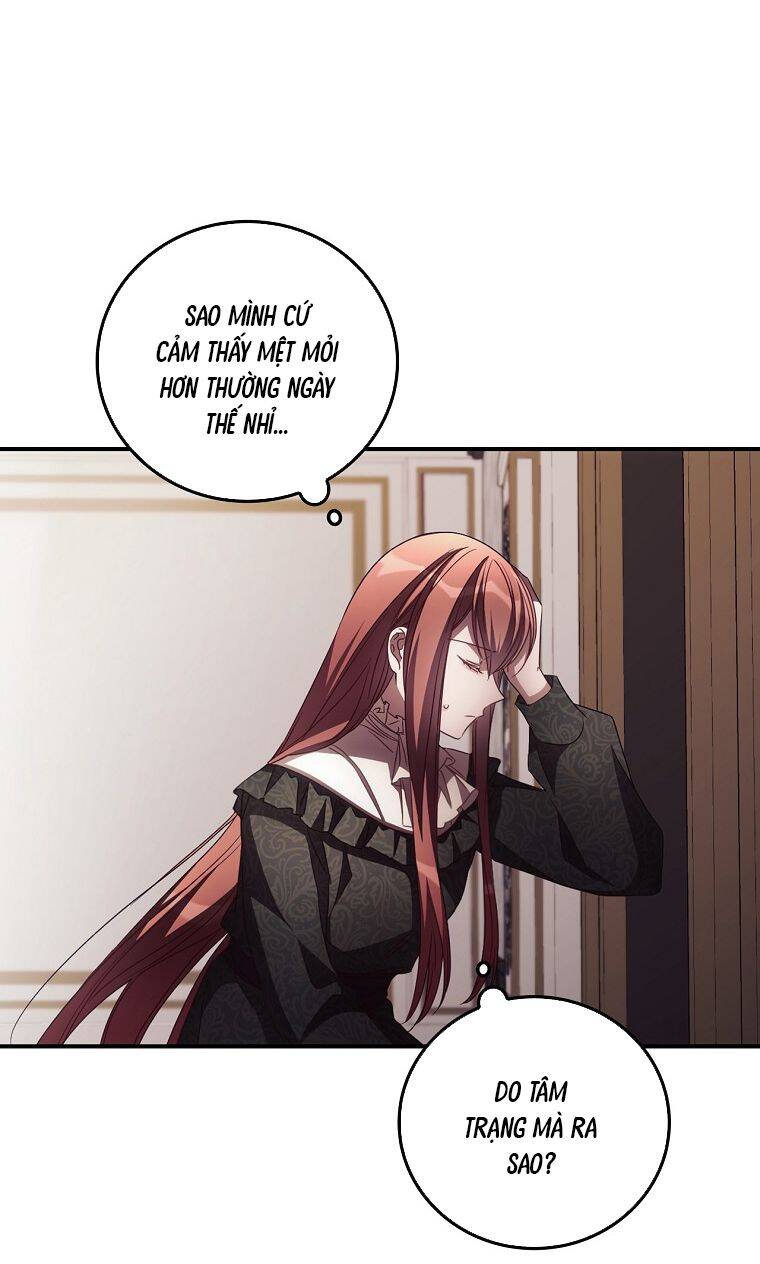 Tôi Có Thể Thấy Cái Chết Của Bạn: Chapter 48