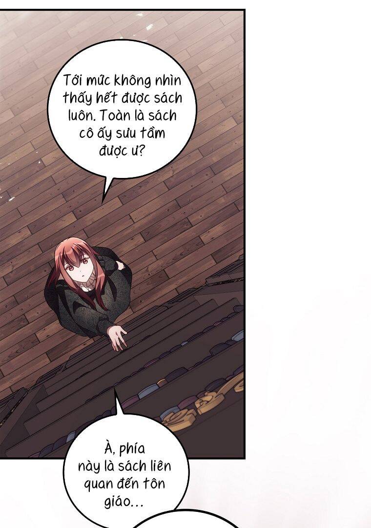 Tôi Có Thể Thấy Cái Chết Của Bạn: Chapter 48