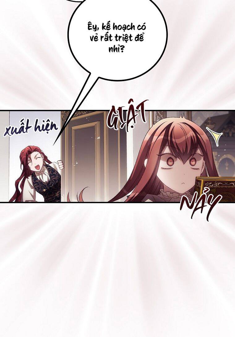 Tôi Có Thể Thấy Cái Chết Của Bạn: Chapter 48