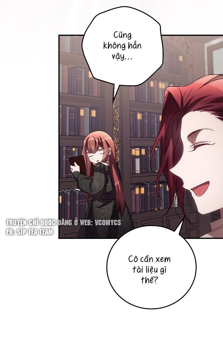 Tôi Có Thể Thấy Cái Chết Của Bạn: Chapter 48