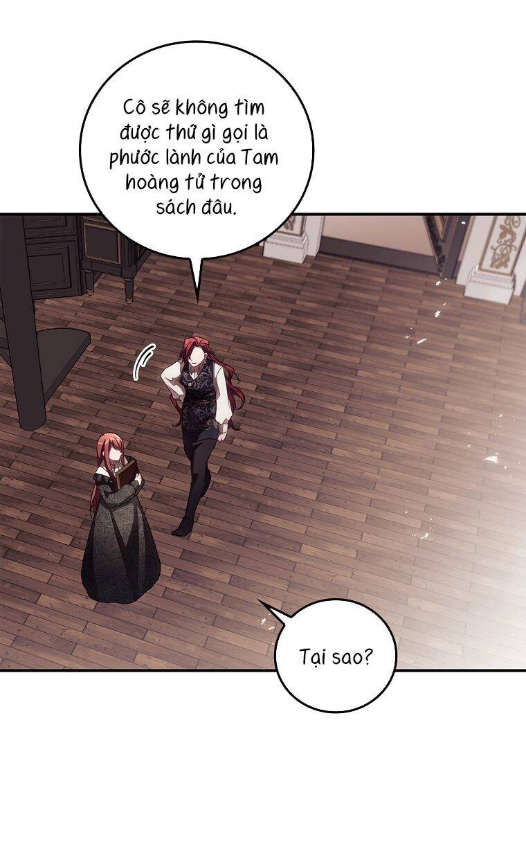 Tôi Có Thể Thấy Cái Chết Của Bạn: Chapter 48