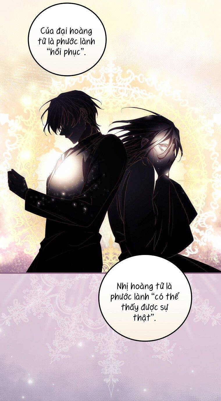 Tôi Có Thể Thấy Cái Chết Của Bạn: Chapter 48