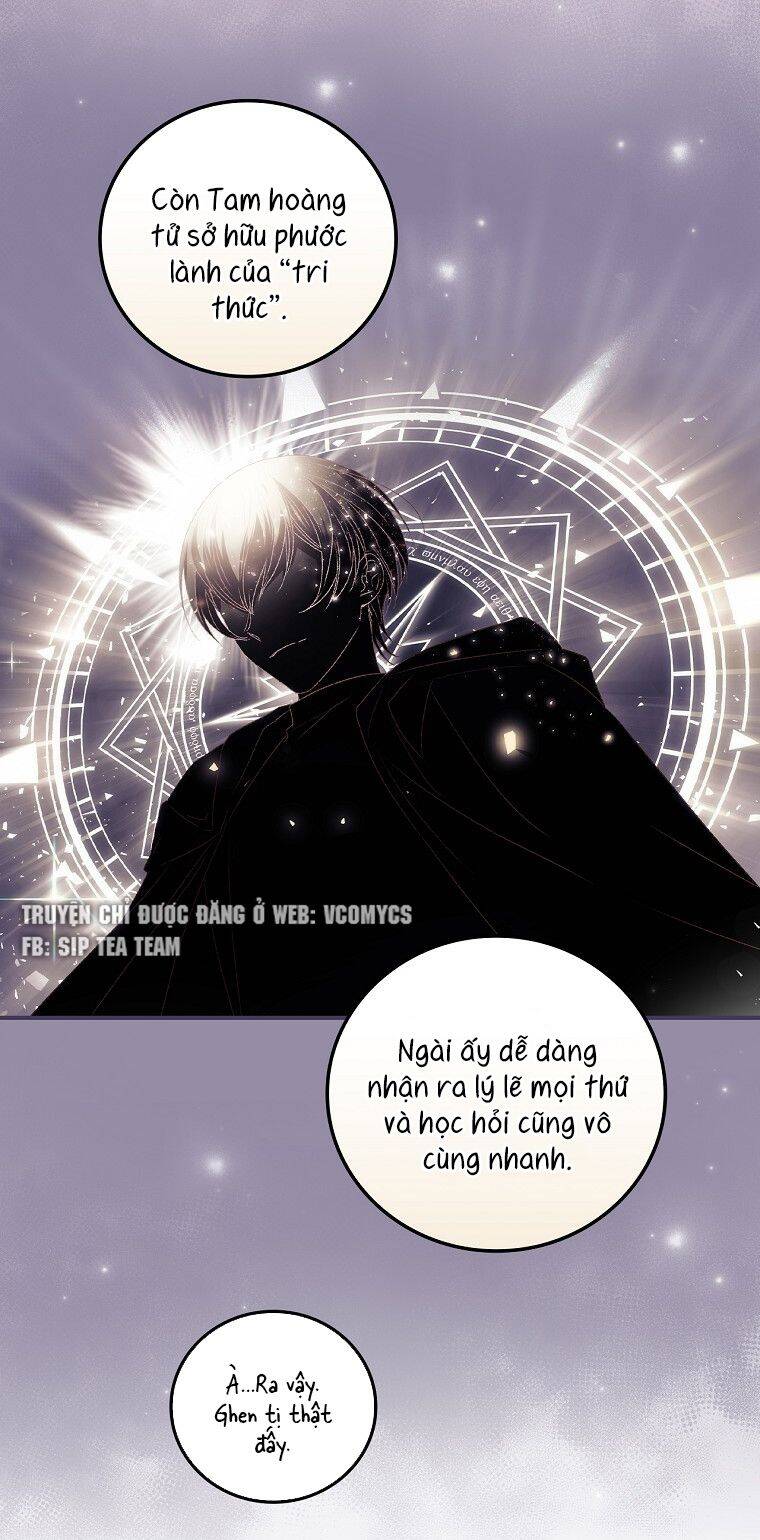 Tôi Có Thể Thấy Cái Chết Của Bạn: Chapter 48