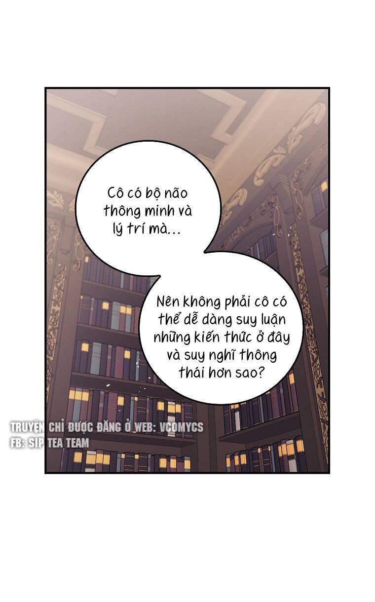 Tôi Có Thể Thấy Cái Chết Của Bạn: Chapter 48