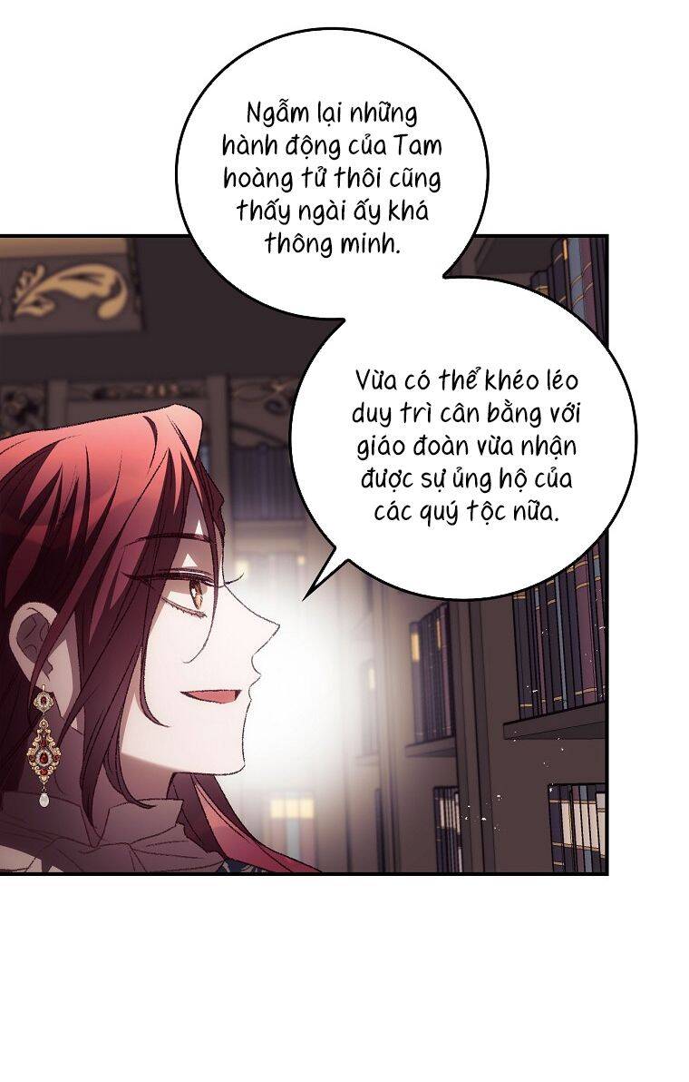 Tôi Có Thể Thấy Cái Chết Của Bạn: Chapter 48