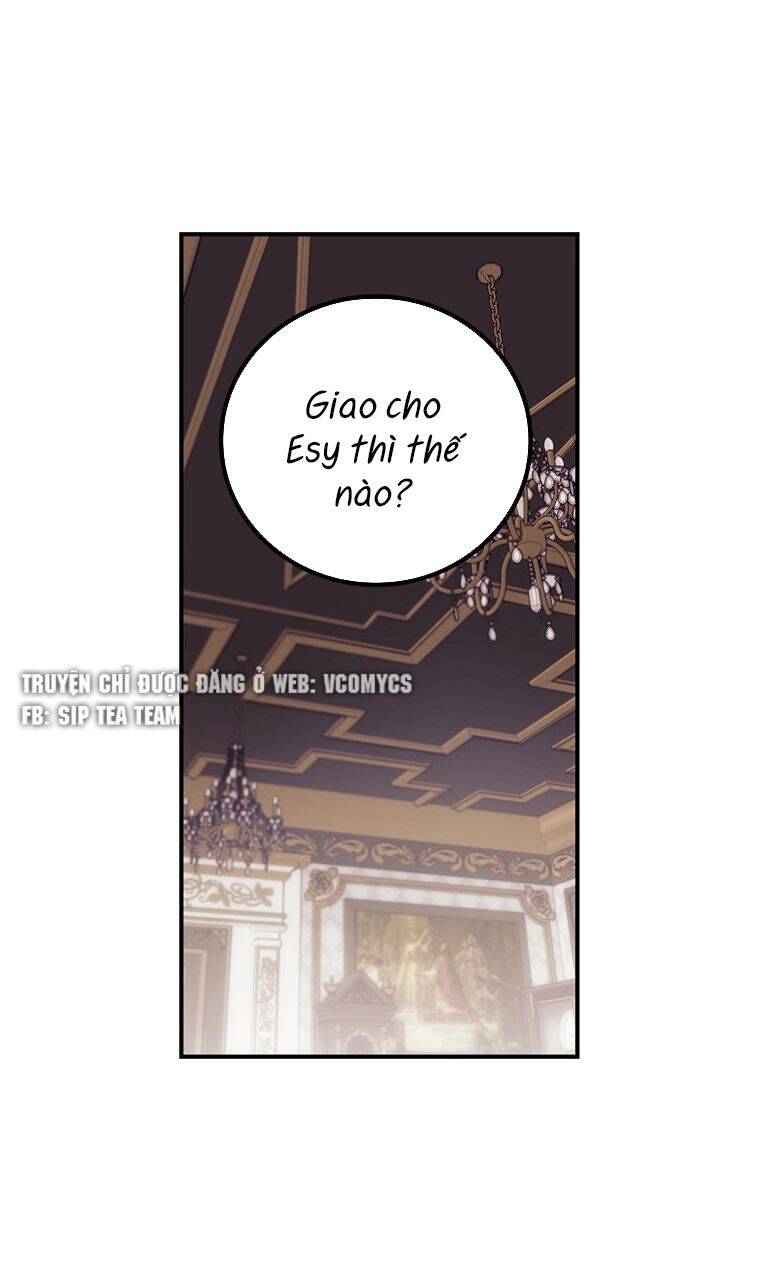 Tôi Có Thể Thấy Cái Chết Của Bạn: Chapter 48