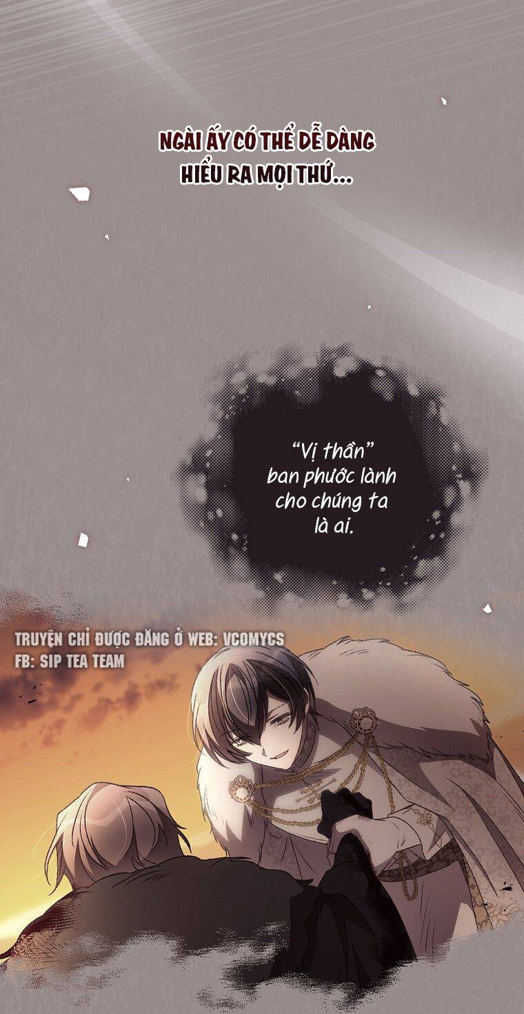 Tôi Có Thể Thấy Cái Chết Của Bạn: Chapter 48