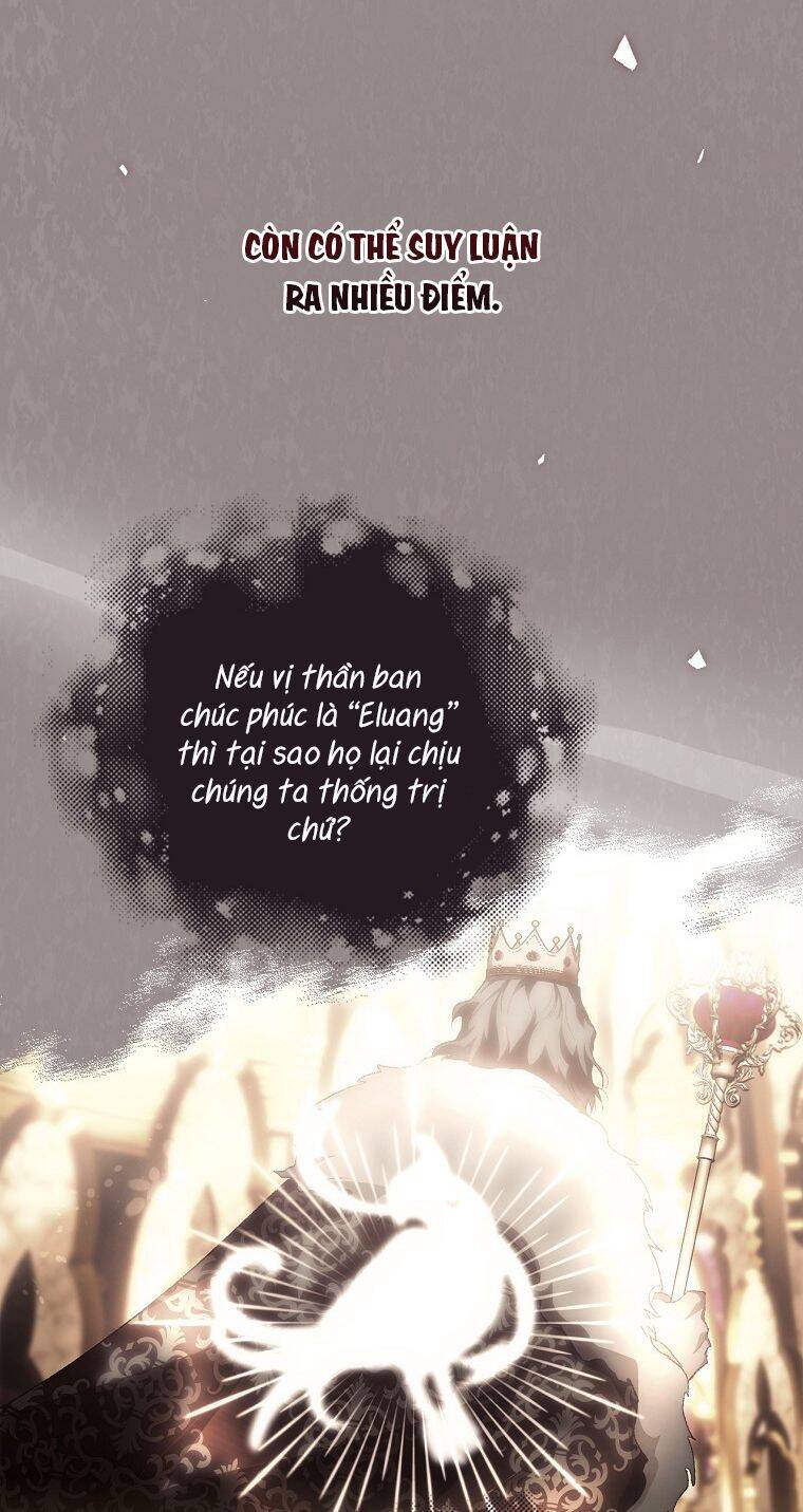 Tôi Có Thể Thấy Cái Chết Của Bạn: Chapter 48