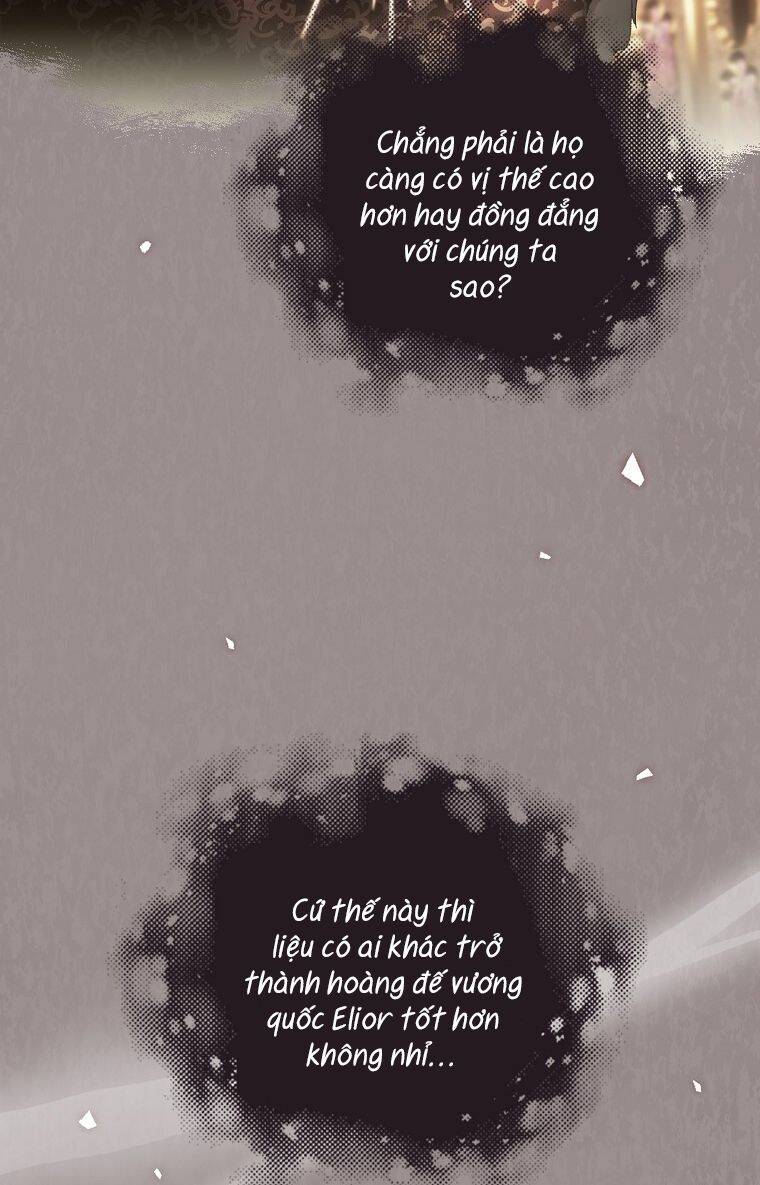 Tôi Có Thể Thấy Cái Chết Của Bạn: Chapter 48