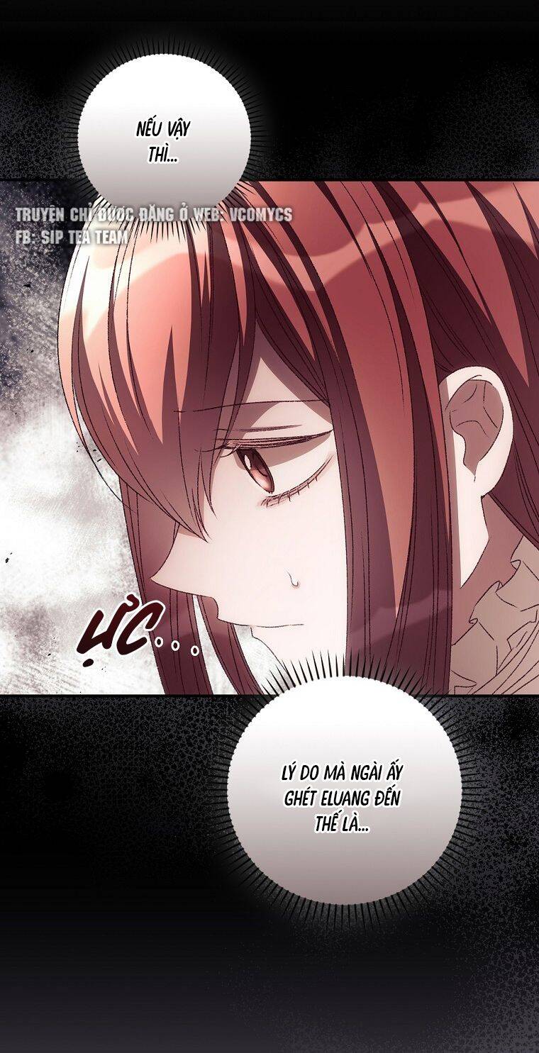 Tôi Có Thể Thấy Cái Chết Của Bạn: Chapter 48