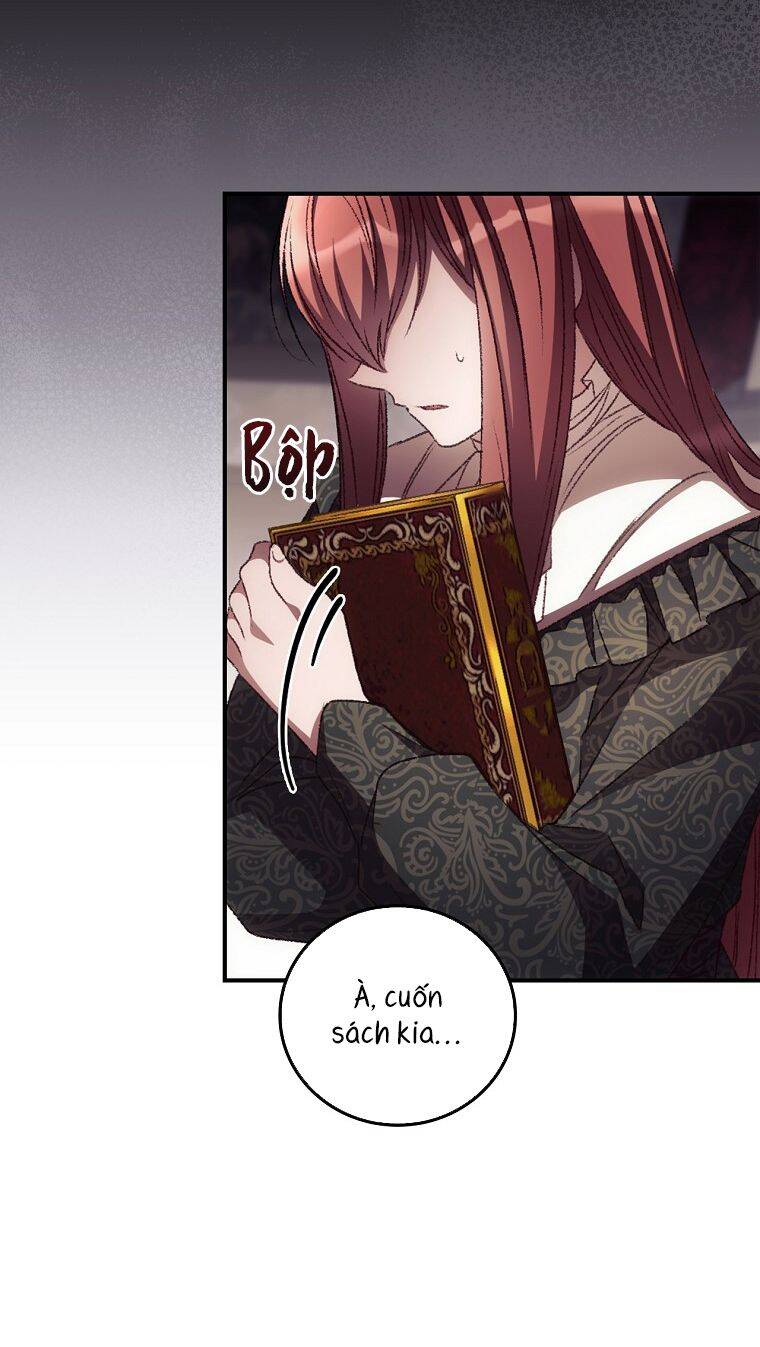 Tôi Có Thể Thấy Cái Chết Của Bạn: Chapter 48