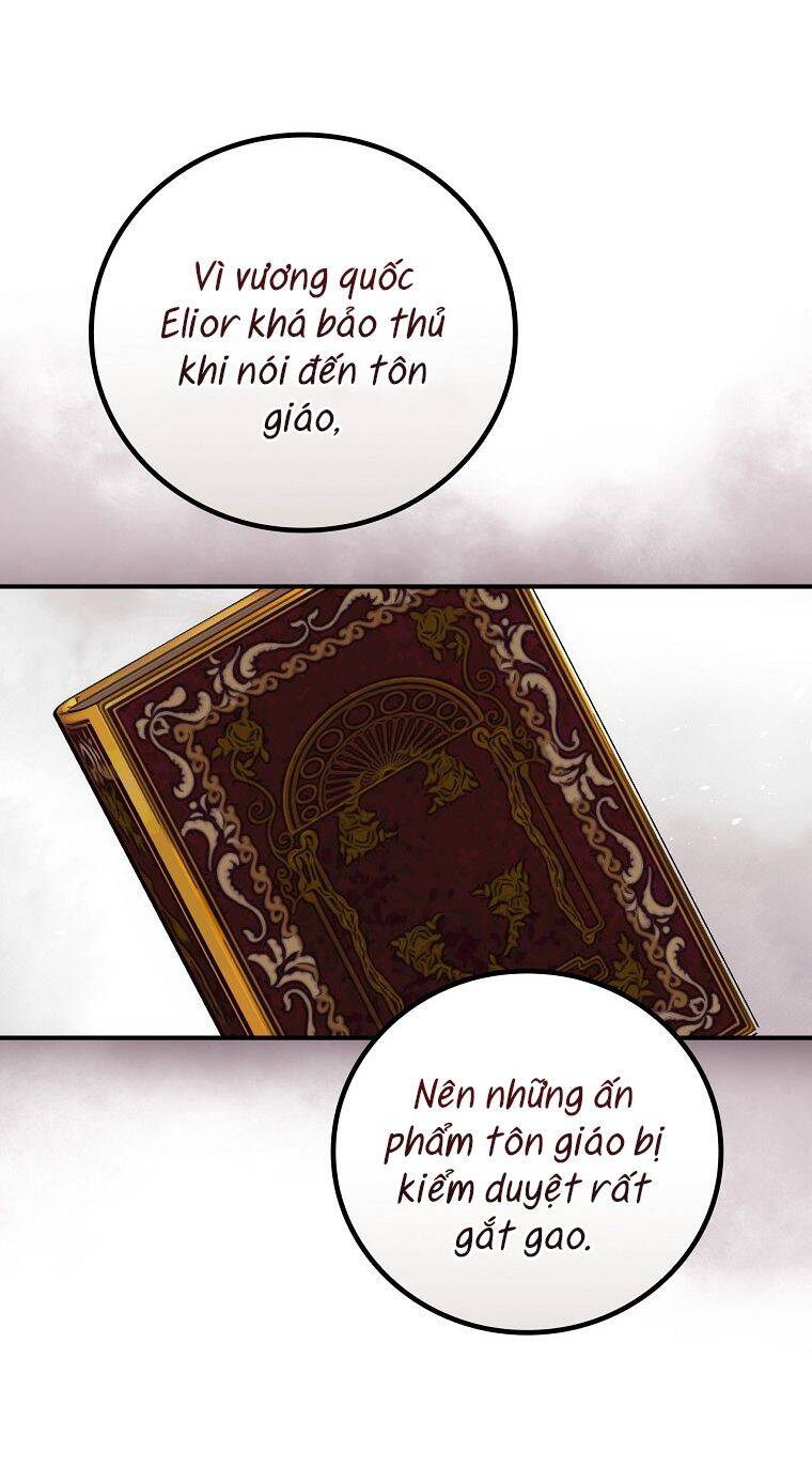 Tôi Có Thể Thấy Cái Chết Của Bạn: Chapter 48