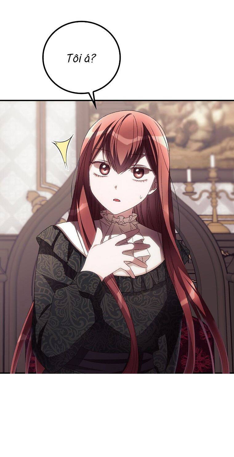 Tôi Có Thể Thấy Cái Chết Của Bạn: Chapter 48