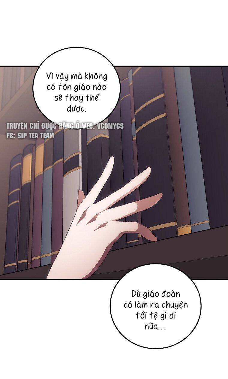 Tôi Có Thể Thấy Cái Chết Của Bạn: Chapter 48