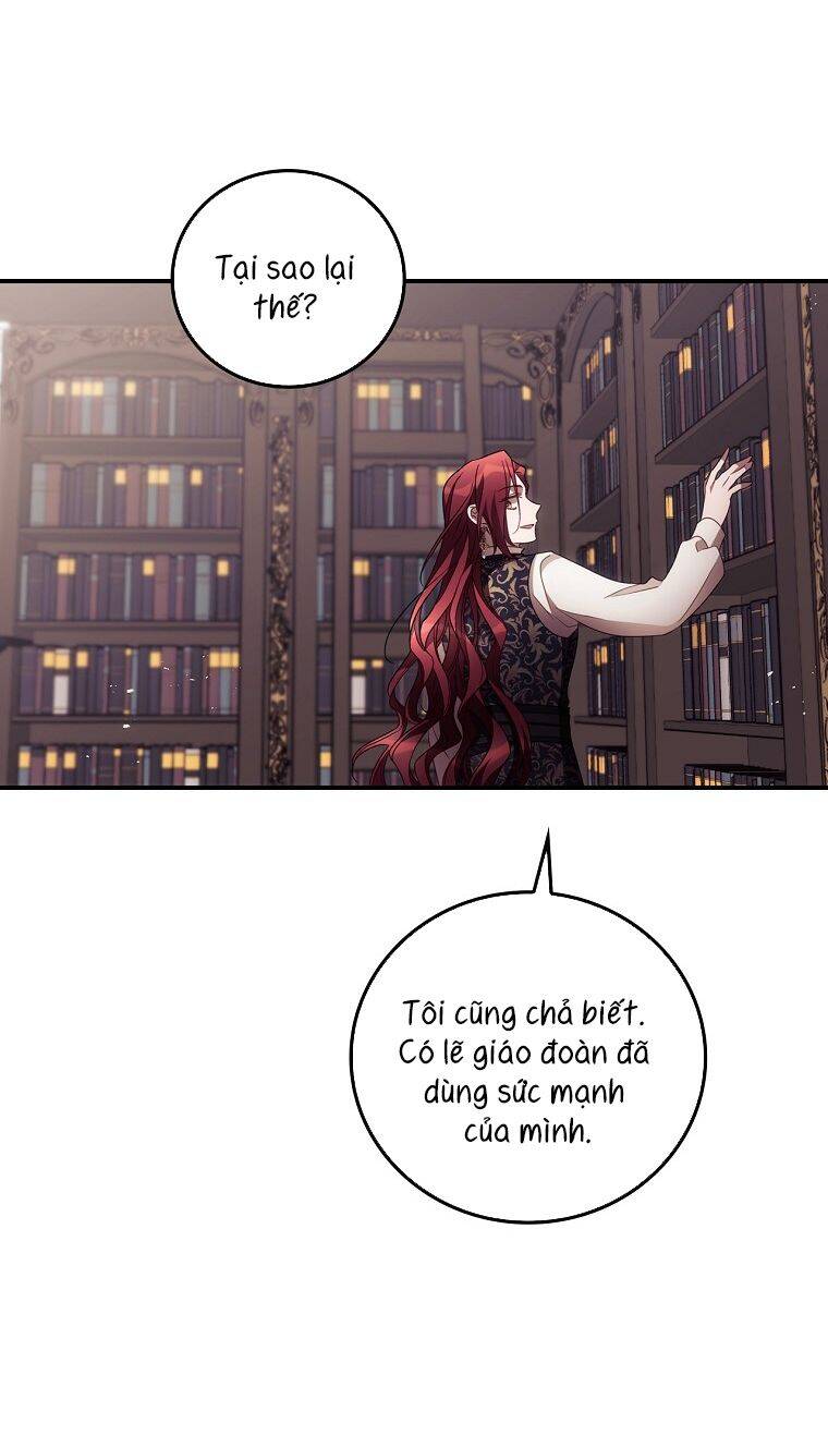 Tôi Có Thể Thấy Cái Chết Của Bạn: Chapter 48