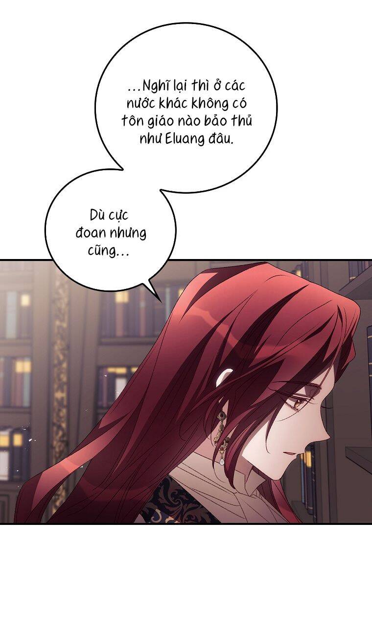 Tôi Có Thể Thấy Cái Chết Của Bạn: Chapter 48