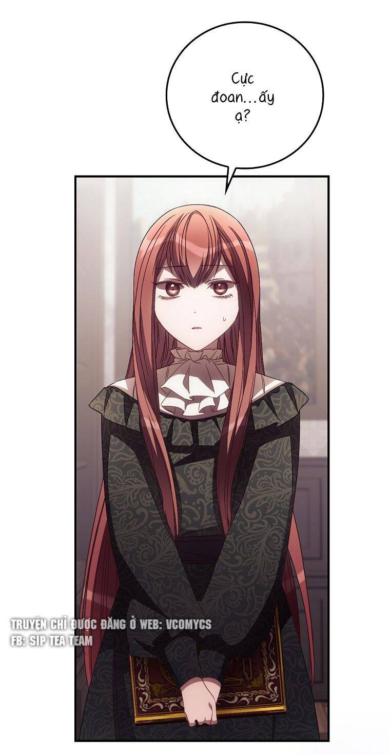 Tôi Có Thể Thấy Cái Chết Của Bạn: Chapter 48