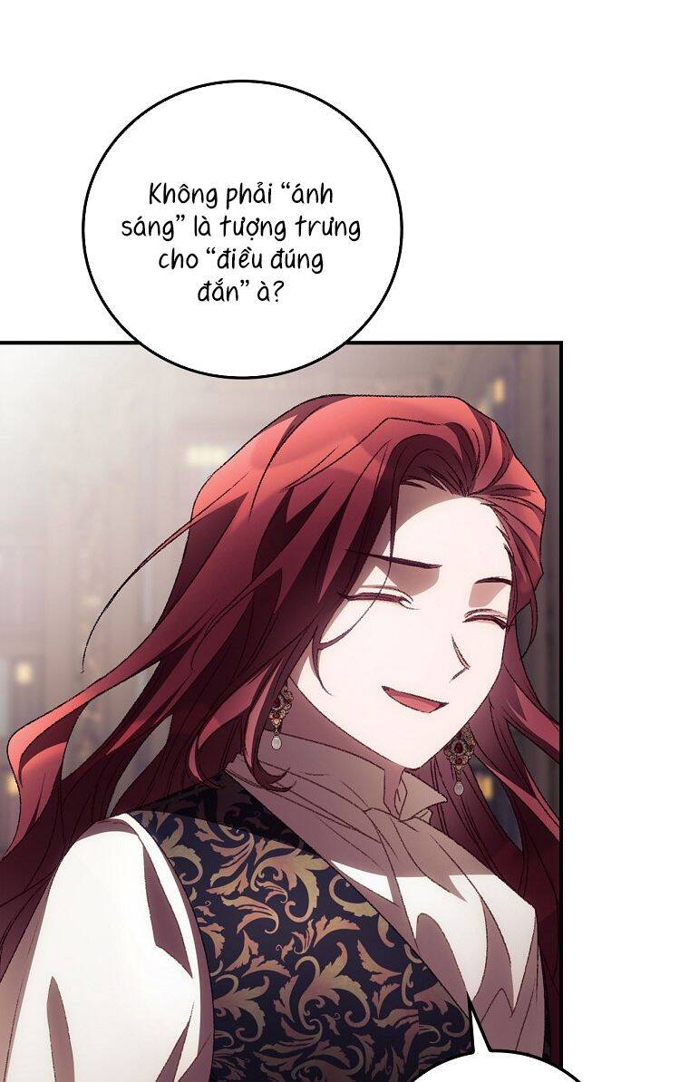 Tôi Có Thể Thấy Cái Chết Của Bạn: Chapter 48