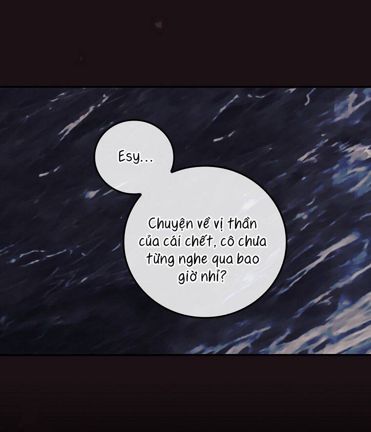 Tôi Có Thể Thấy Cái Chết Của Bạn: Chapter 48