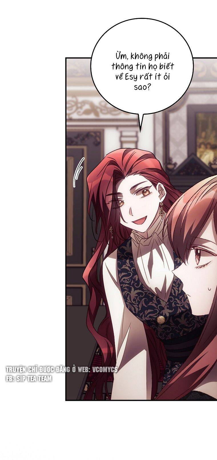 Tôi Có Thể Thấy Cái Chết Của Bạn: Chapter 48