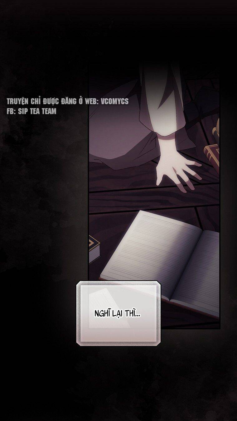 Tôi Có Thể Thấy Cái Chết Của Bạn: Chapter 48