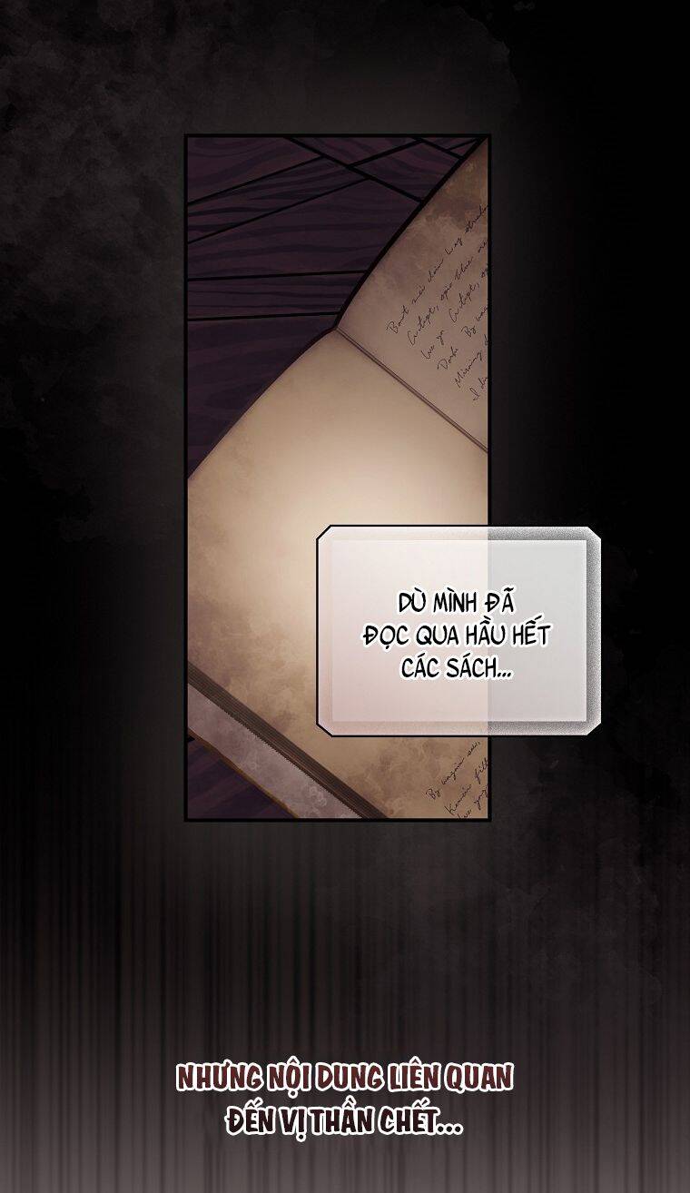 Tôi Có Thể Thấy Cái Chết Của Bạn: Chapter 48