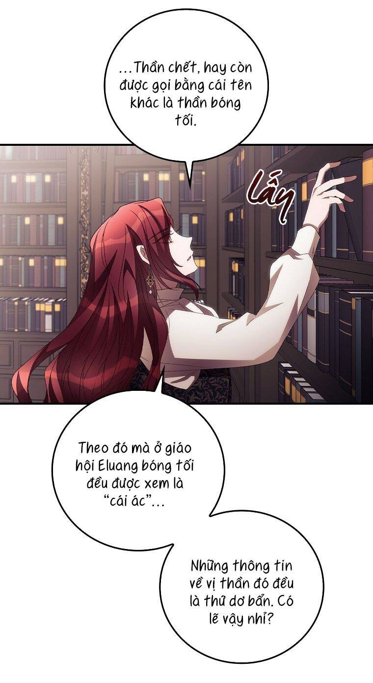 Tôi Có Thể Thấy Cái Chết Của Bạn: Chapter 48