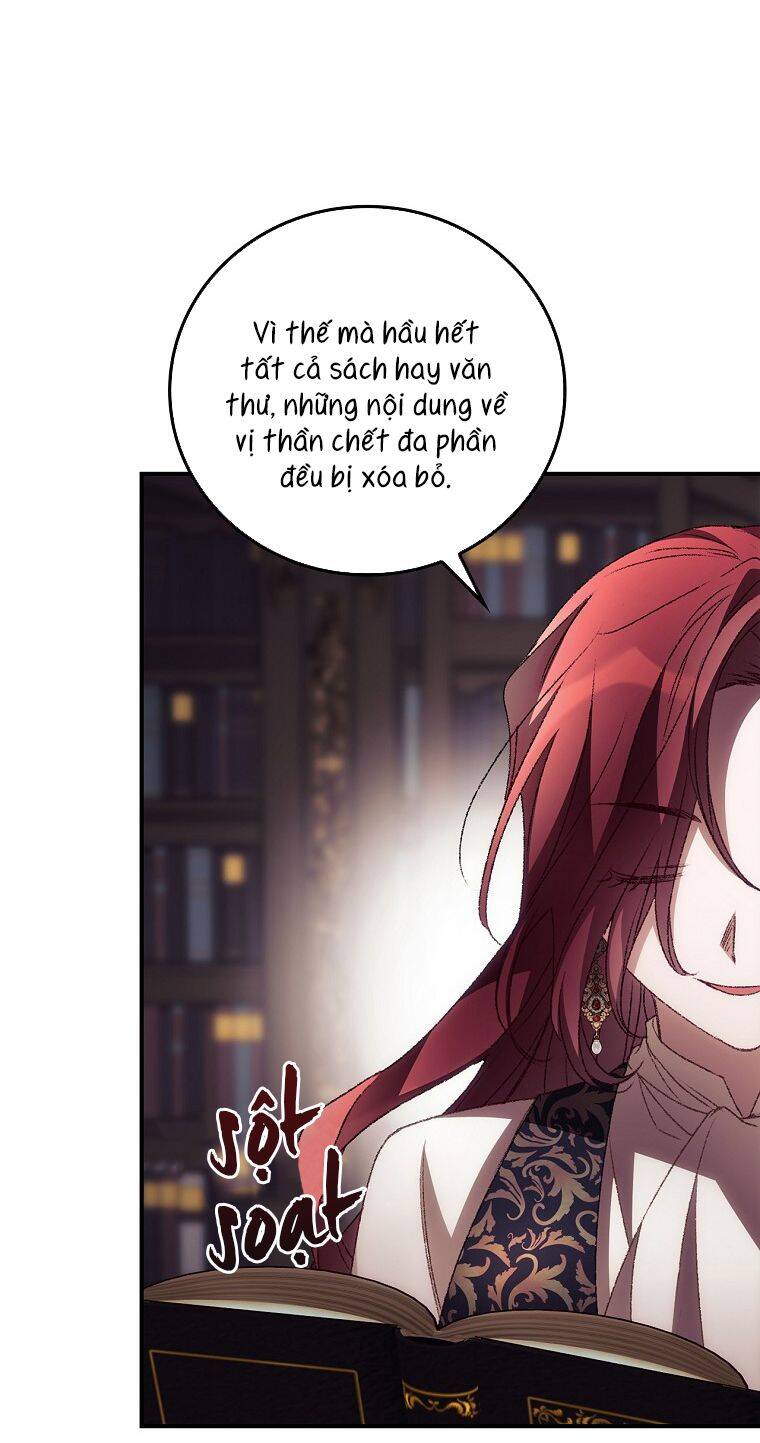 Tôi Có Thể Thấy Cái Chết Của Bạn: Chapter 48