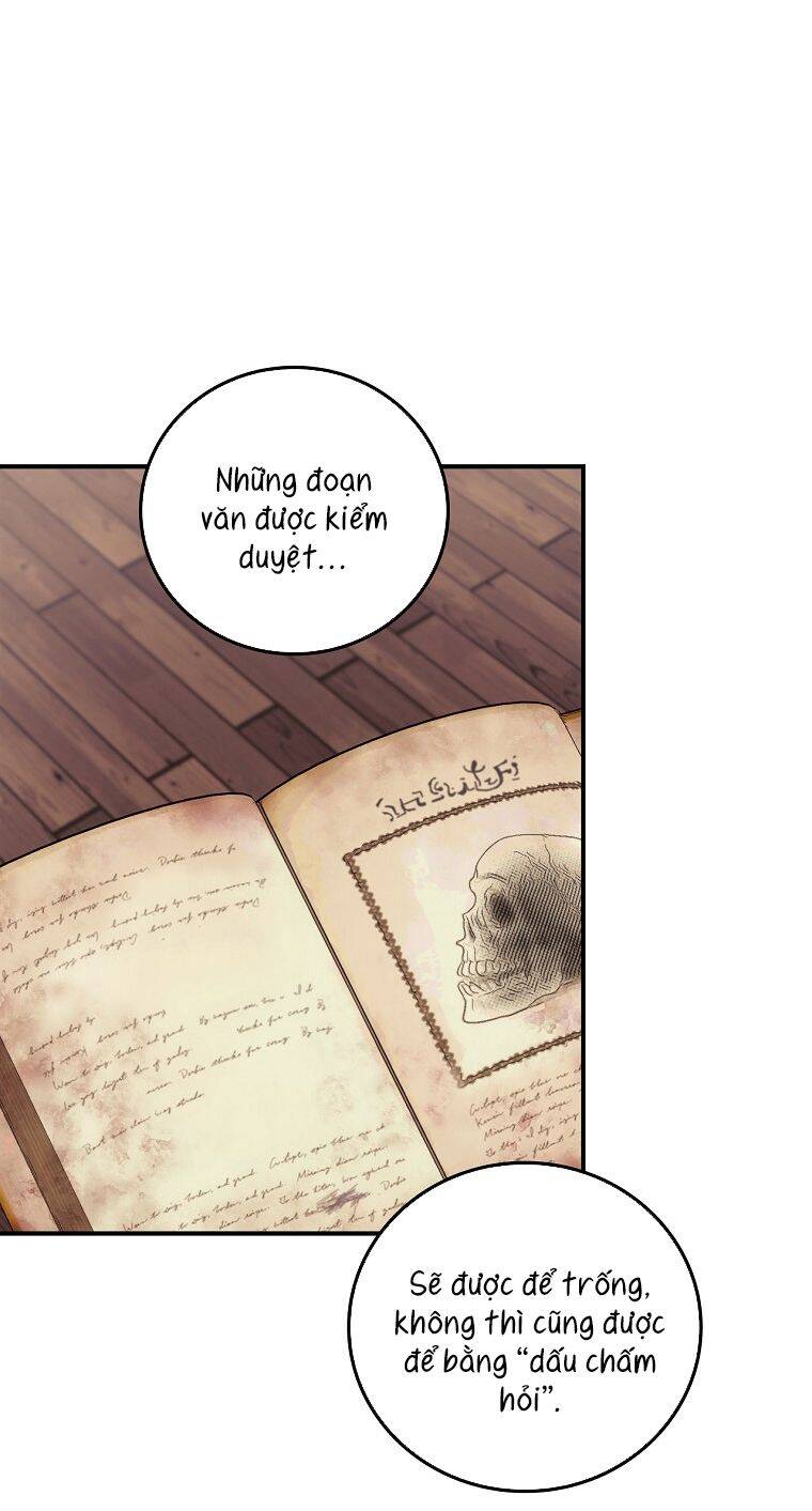 Tôi Có Thể Thấy Cái Chết Của Bạn: Chapter 48