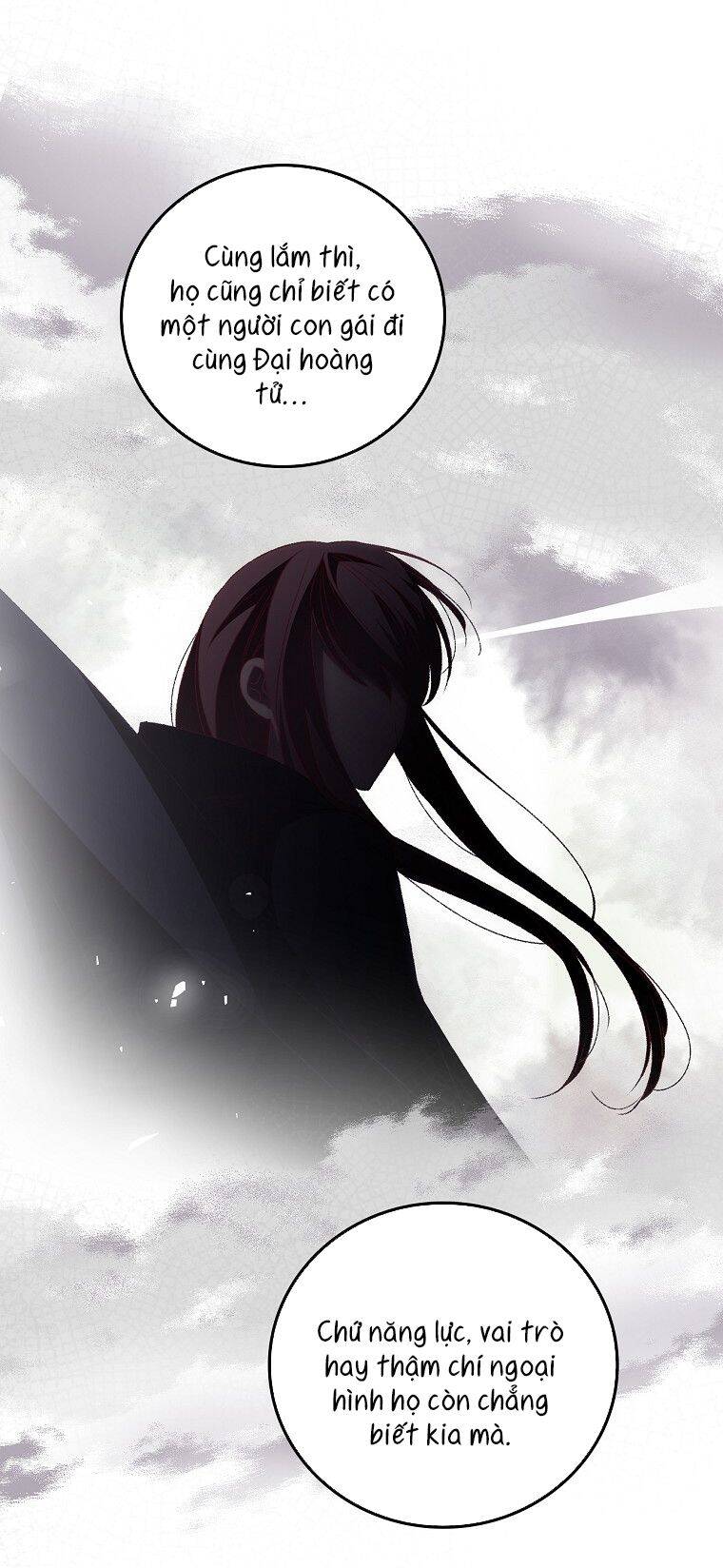 Tôi Có Thể Thấy Cái Chết Của Bạn: Chapter 48