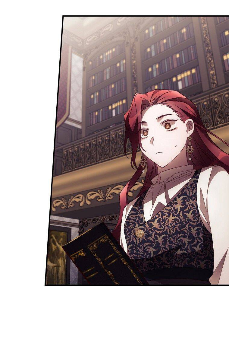 Tôi Có Thể Thấy Cái Chết Của Bạn: Chapter 48