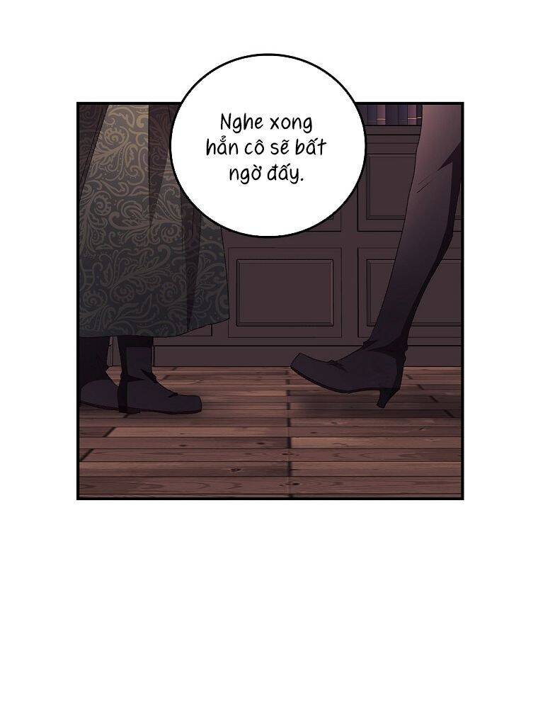 Tôi Có Thể Thấy Cái Chết Của Bạn: Chapter 48