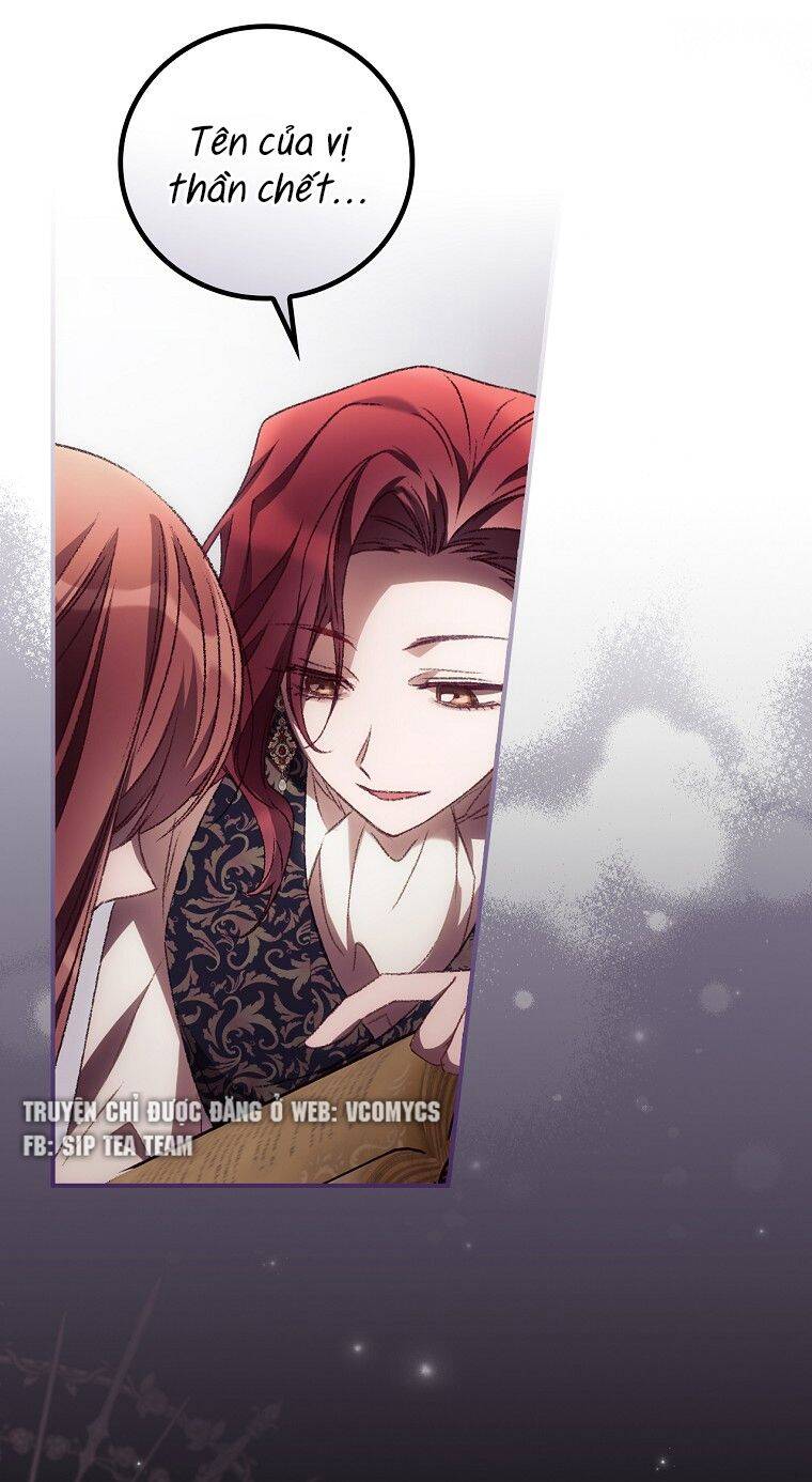 Tôi Có Thể Thấy Cái Chết Của Bạn: Chapter 48