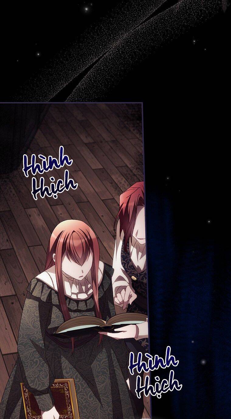 Tôi Có Thể Thấy Cái Chết Của Bạn: Chapter 48