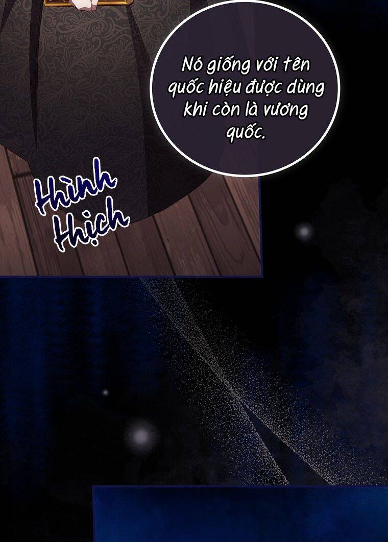 Tôi Có Thể Thấy Cái Chết Của Bạn: Chapter 48