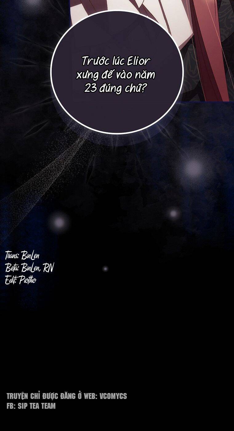 Tôi Có Thể Thấy Cái Chết Của Bạn: Chapter 48