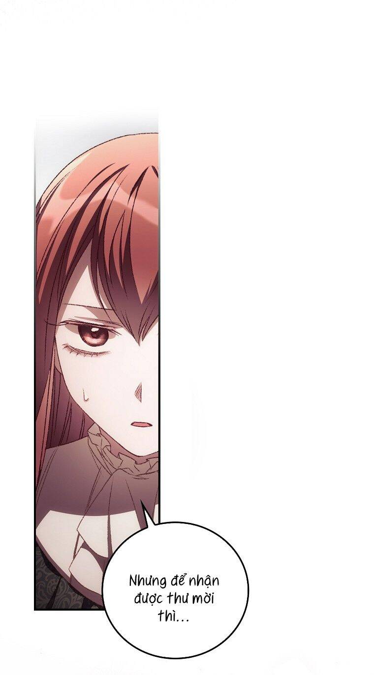 Tôi Có Thể Thấy Cái Chết Của Bạn: Chapter 48