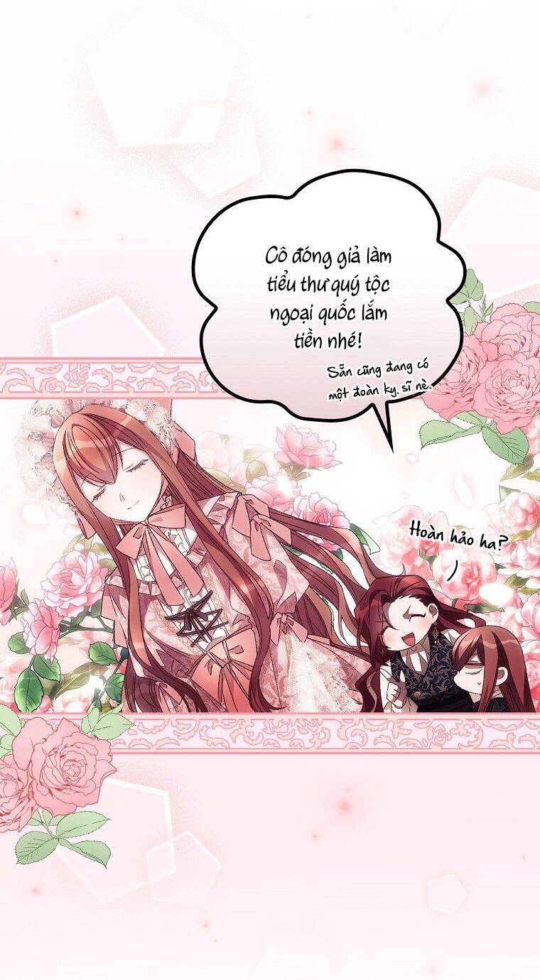 Tôi Có Thể Thấy Cái Chết Của Bạn: Chapter 48