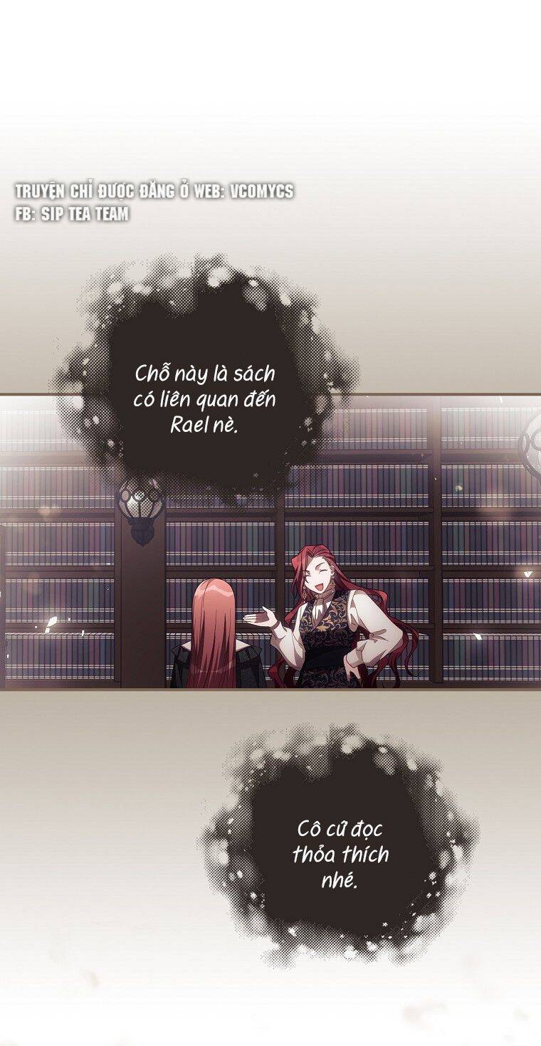 Tôi Có Thể Thấy Cái Chết Của Bạn: Chapter 49