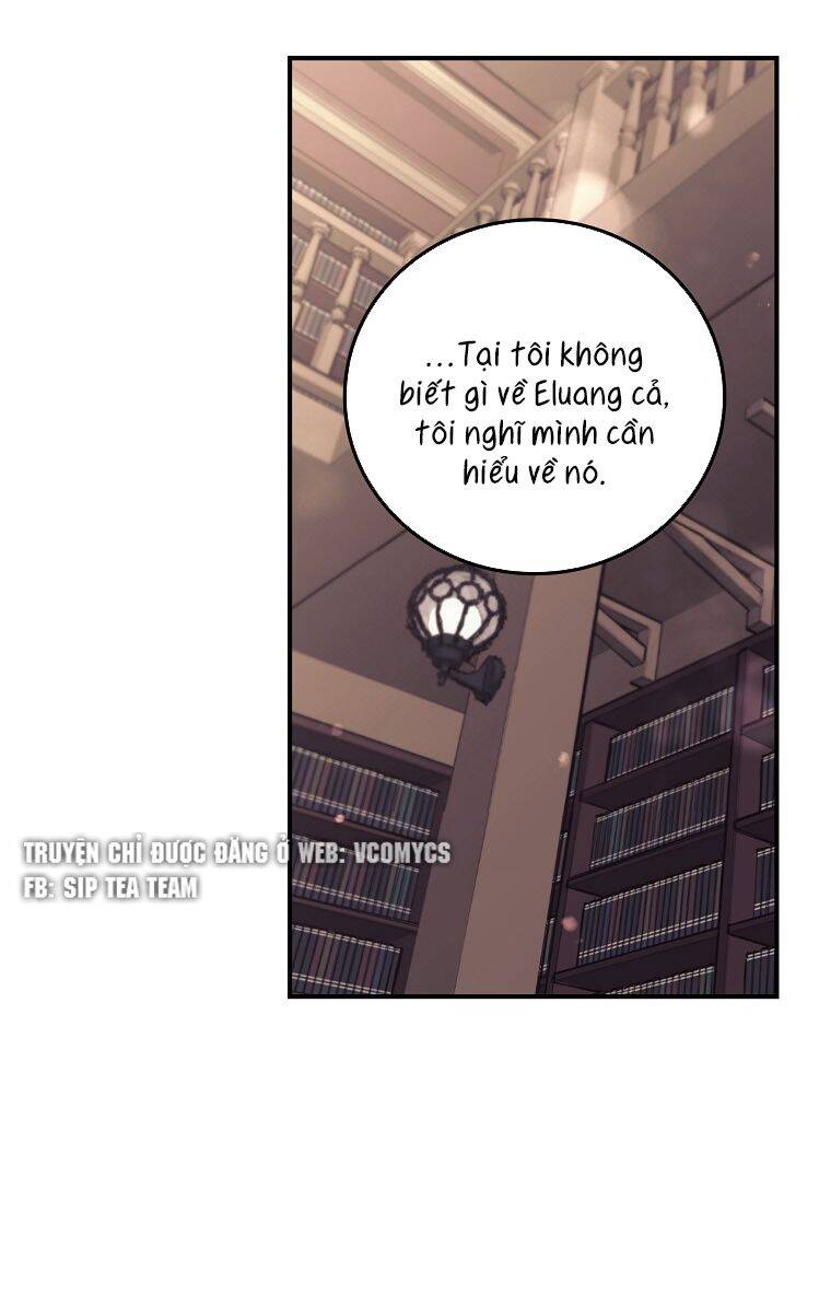 Tôi Có Thể Thấy Cái Chết Của Bạn: Chapter 49