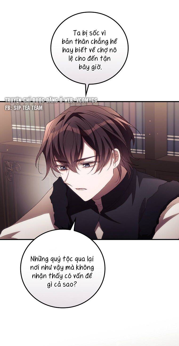 Tôi Có Thể Thấy Cái Chết Của Bạn: Chapter 49